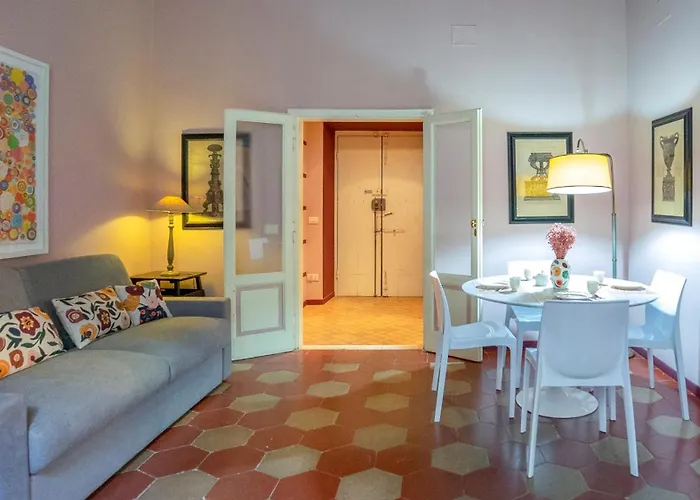 Easytopstay - Campo De' Fiori Pinky House