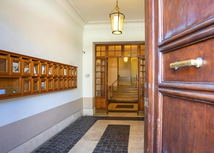 Apartment Easytopstay - Campo De' Fiori Pinky House