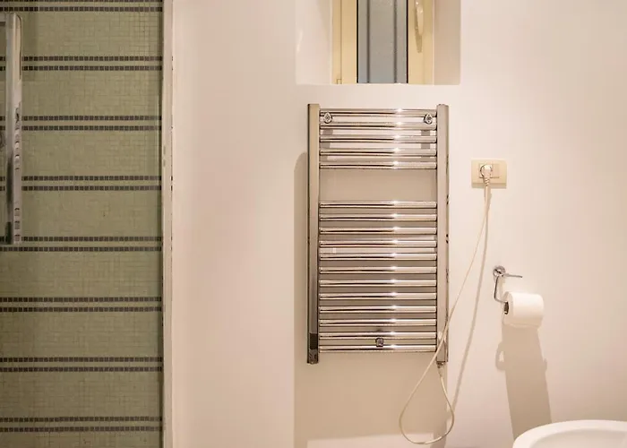 Easytopstay - Campo De' Fiori Pinky House *
