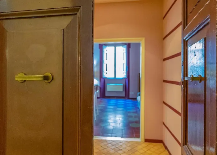 Apartment Easytopstay - Campo De' Fiori Pinky House Rome